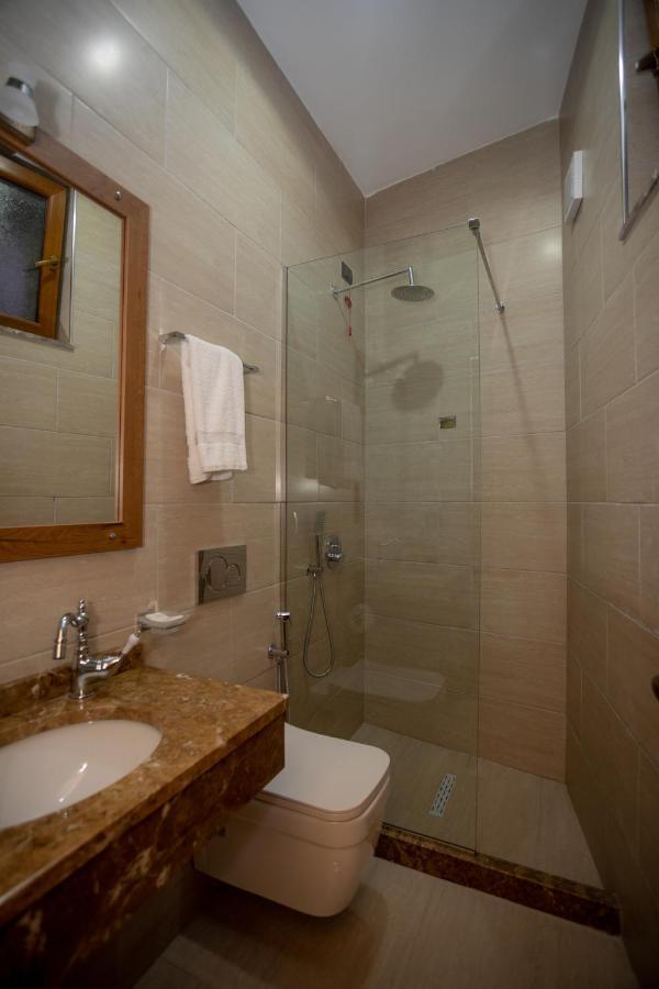 Old House Hotel Canaj Екстериор снимка