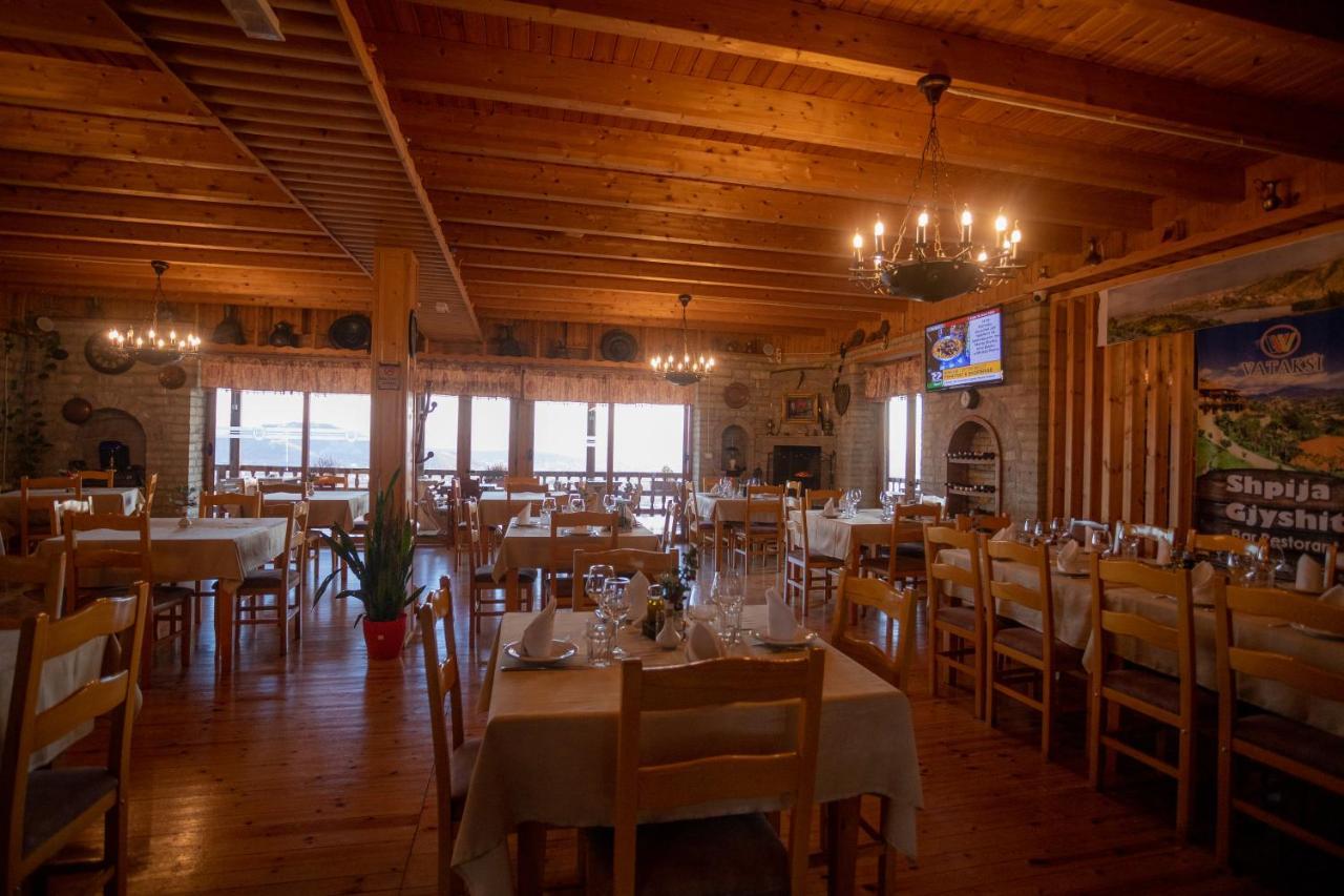 Old House Hotel Canaj Екстериор снимка